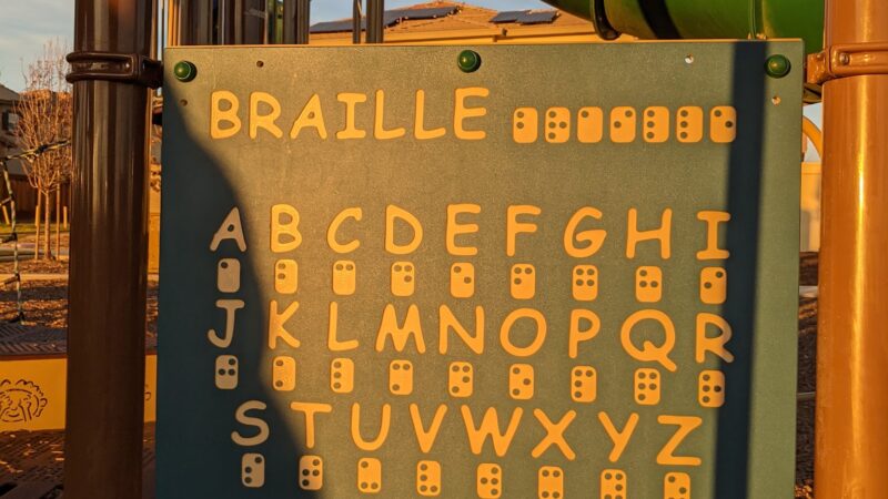 Mission Grove Park - Brentwood, CA