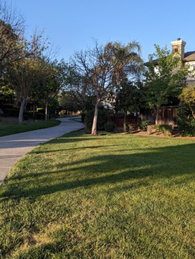 Miwok Park - Brentwood, CA