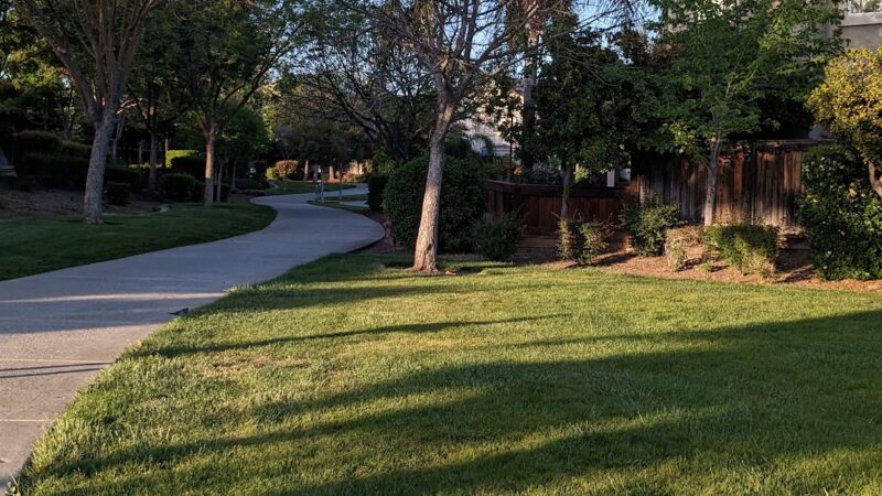 Miwok Park - Brentwood, CA