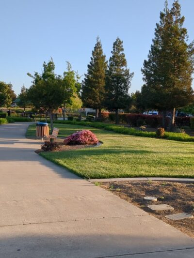 Miwok Park - Brentwood, CA