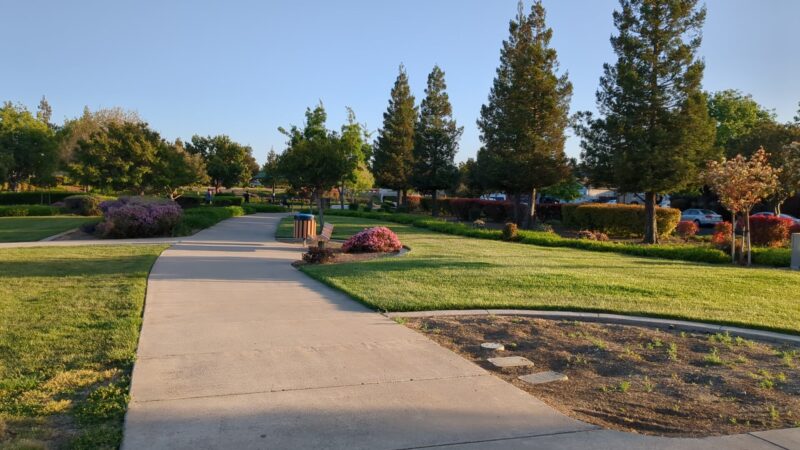 Miwok Park - Brentwood, CA