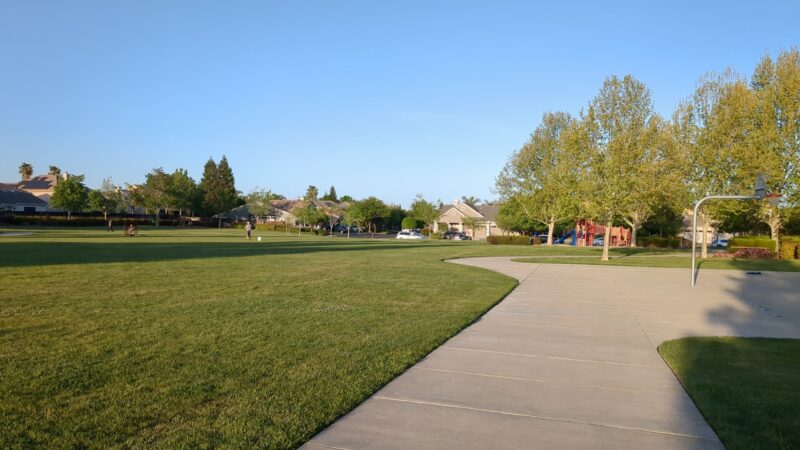 Miwok Park - Brentwood, CA