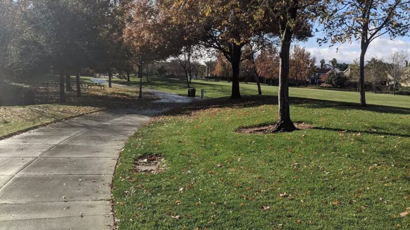 Miwok Park - Brentwood, CA