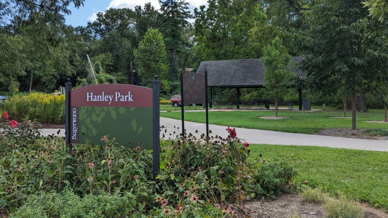 Hanley Park - Brentwood, MO