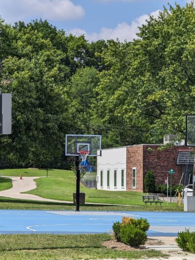 Hanley Park - Brentwood, MO