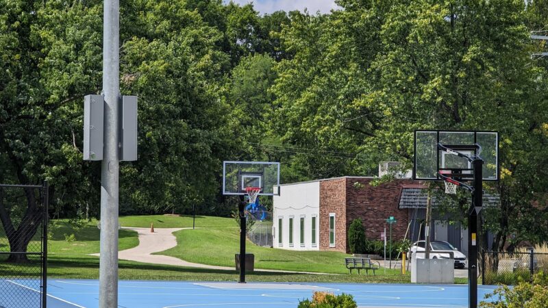 Hanley Park - Brentwood, MO