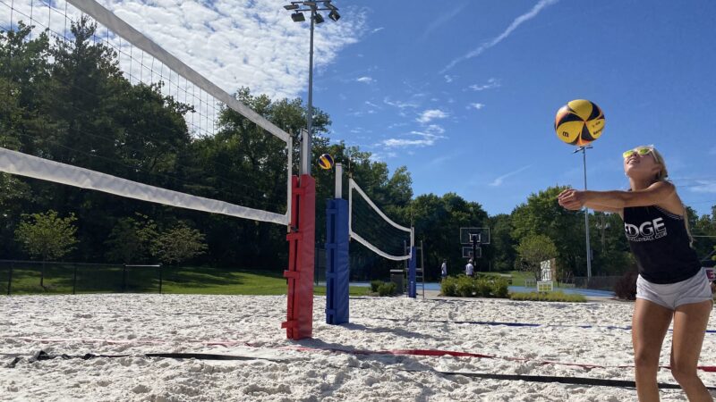 Hanley Park - Brentwood, MO