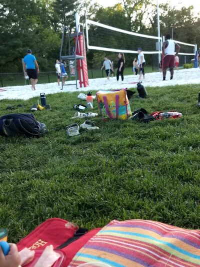 Hanley Park - Brentwood, MO