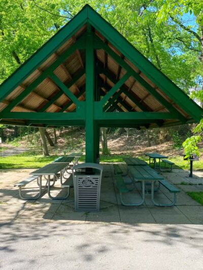 Memorial Park - Brentwood, MO