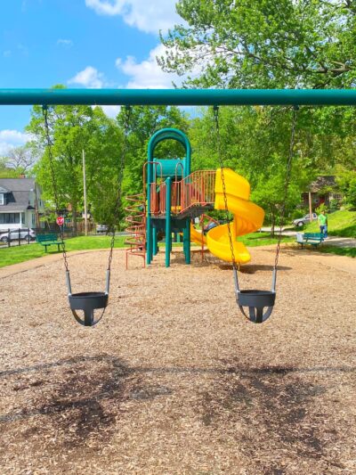 Broughton Park - Brentwood, MO