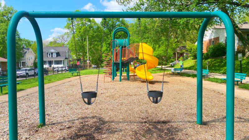 Broughton Park - Brentwood, MO