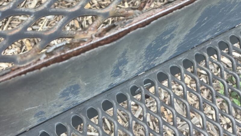 Broughton Park - Brentwood, MO