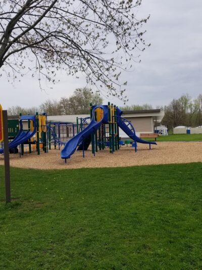 Oneida Shores County Park - Brewerton, NY