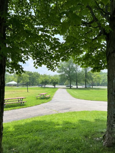 Oneida Shores County Park - Brewerton, NY