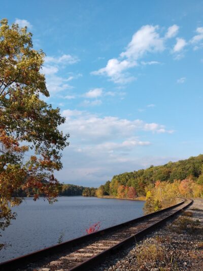 Maybrook Trailway Tonetta Lake - Brewster, NY