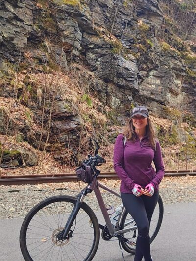 Maybrook Trailway Tonetta Lake - Brewster, NY