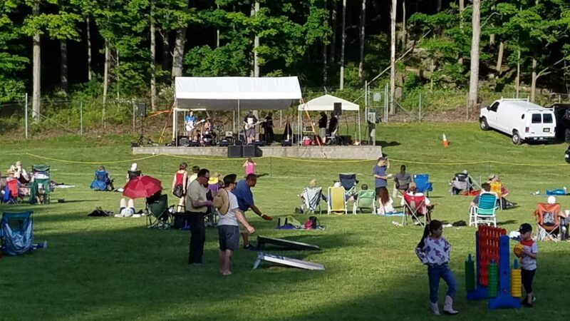 Wells Park - Brewster, NY