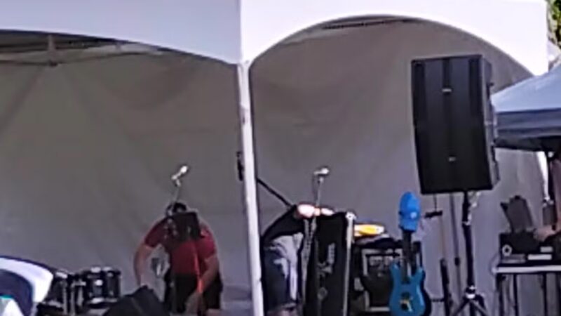 Wells Park - Brewster, NY