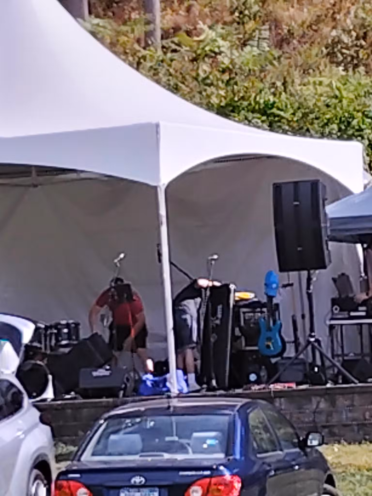 Wells Park - Brewster, NY