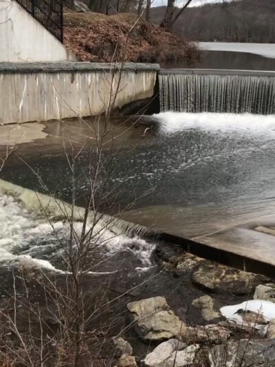 Pocantico Park - Briarcliff Manor, NY