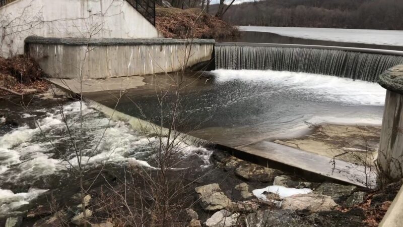 Pocantico Park - Briarcliff Manor, NY