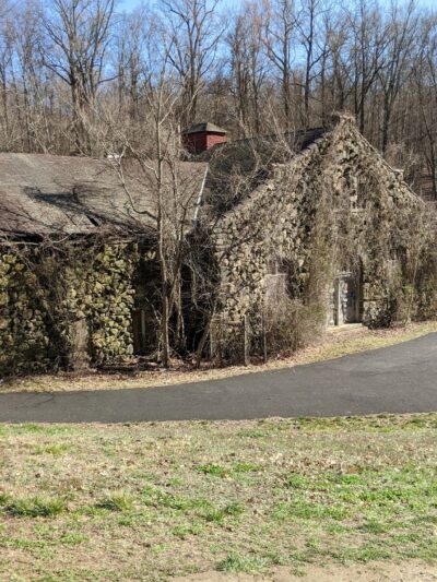 Pocantico Park - Briarcliff Manor, NY