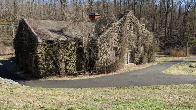 Pocantico Park - Briarcliff Manor, NY