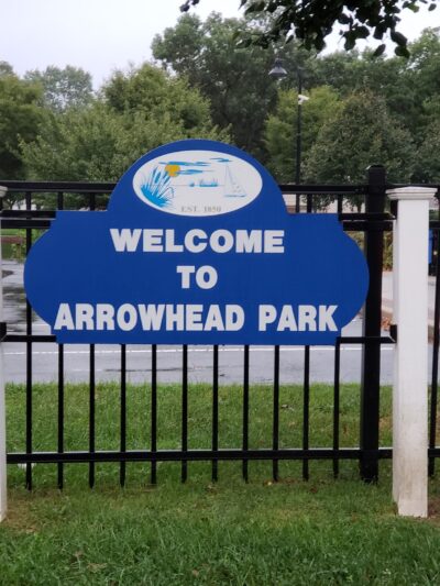 Arrowhead Park - Brick Township, NJ