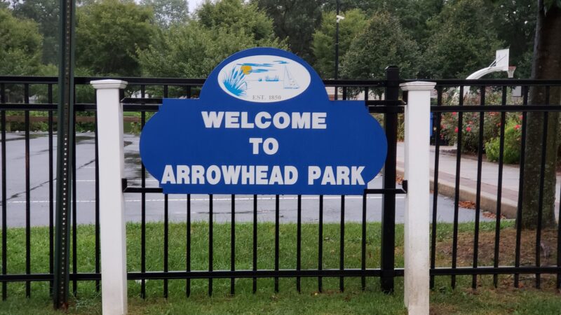 Arrowhead Park - Brick Township, NJ