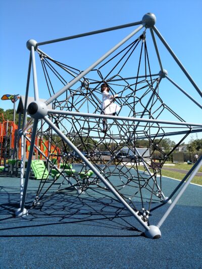 Bernard J. Cooke Memorial - Brick Township, NJ