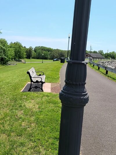 Brick Reservoir - Brick Township, NJ