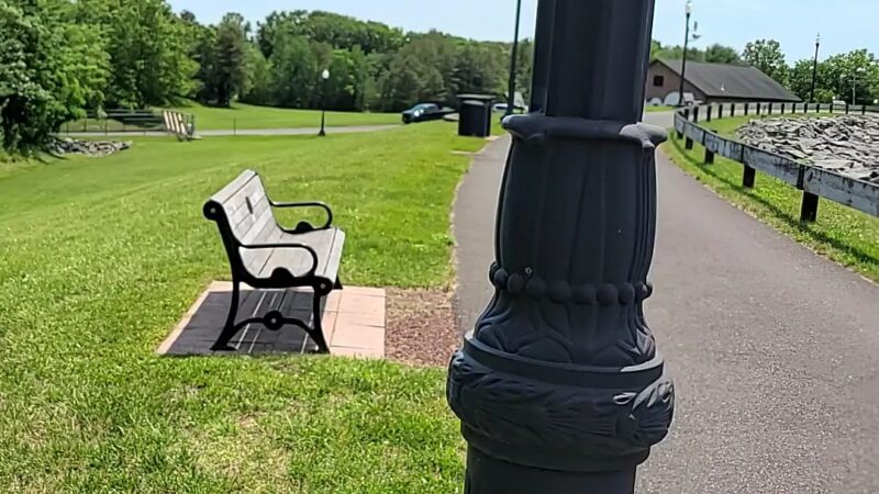 Brick Reservoir - Brick Township, NJ