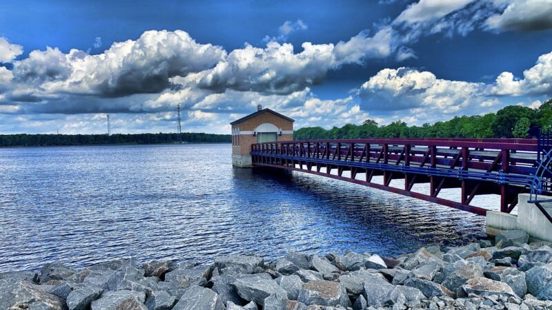 Brick Reservoir - Brick Township, NJ