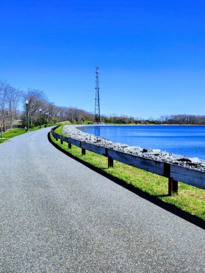 Brick Reservoir - Brick Township, NJ