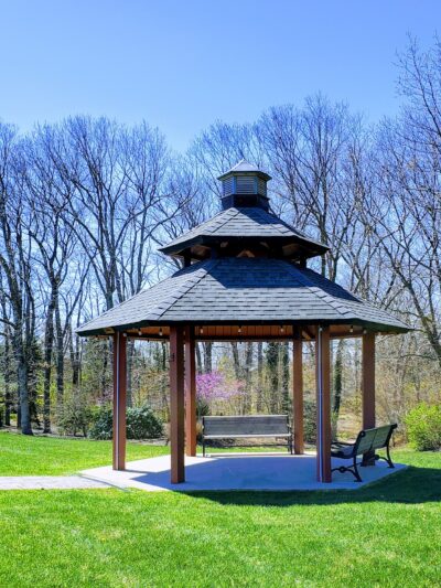 Brick Reservoir - Brick Township, NJ