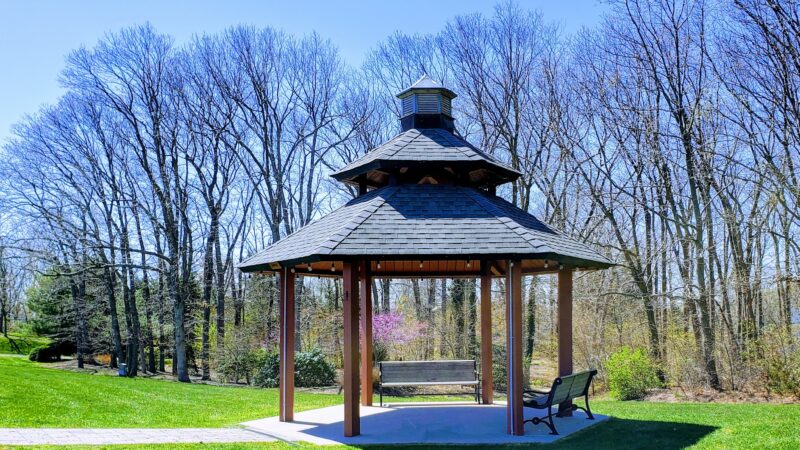 Brick Reservoir - Brick Township, NJ