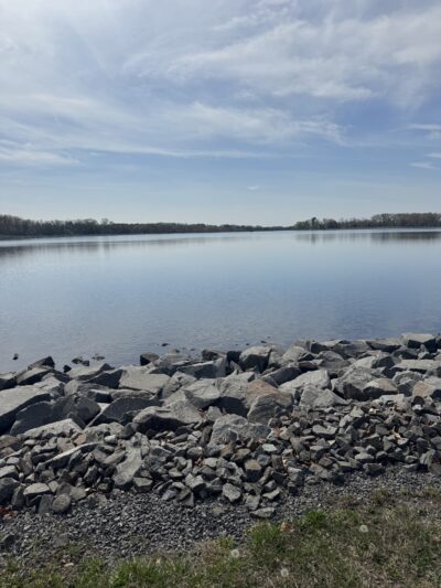 Brick Reservoir - Brick Township, NJ