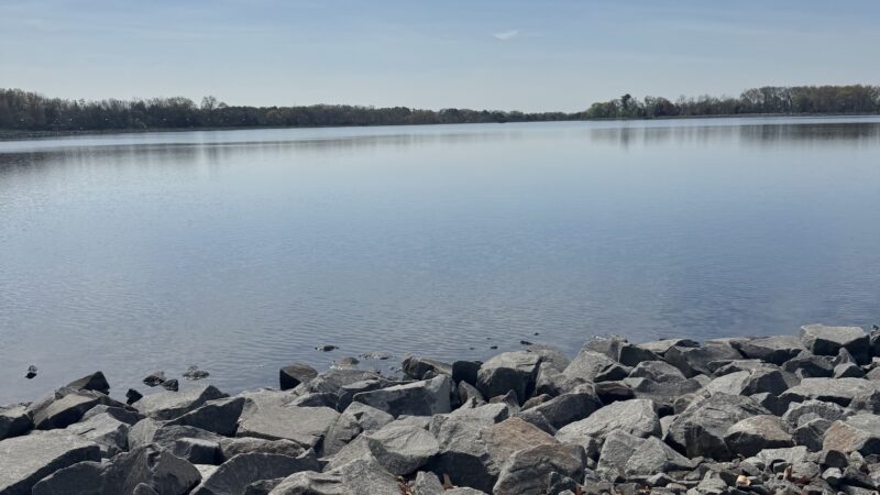 Brick Reservoir - Brick Township, NJ