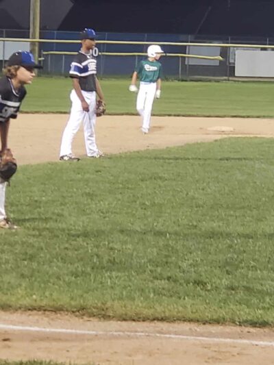 Edmund Hibbard Park - Brick Township, NJ