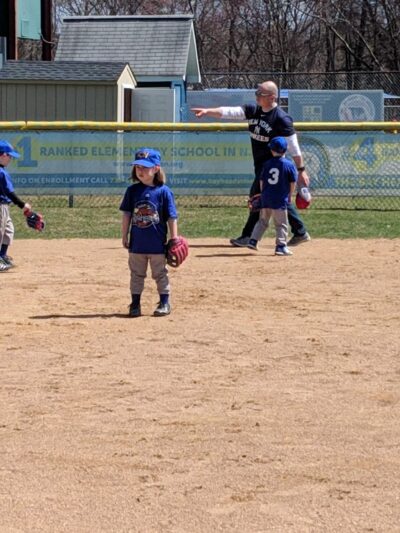 Edmund Hibbard Park - Brick Township, NJ