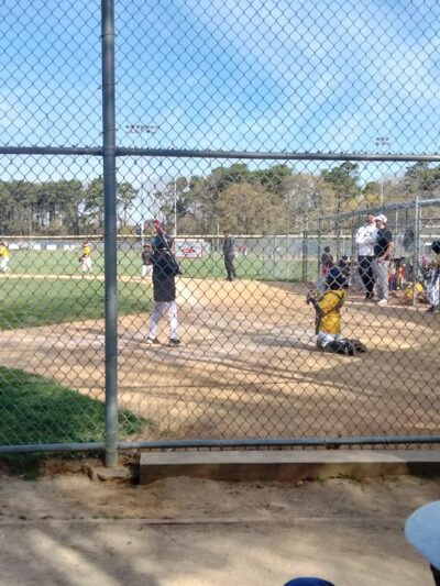 Edmund Hibbard Park - Brick Township, NJ