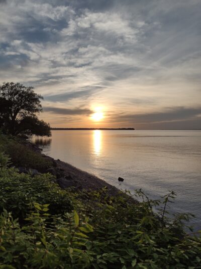 Chapman Park - Bridgeport, NY