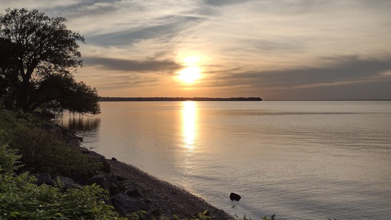 Chapman Park - Bridgeport, NY