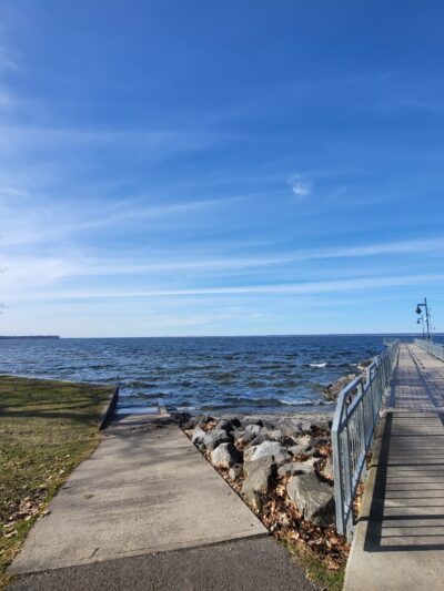 Chapman Park - Bridgeport, NY