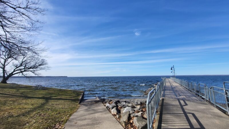 Chapman Park - Bridgeport, NY