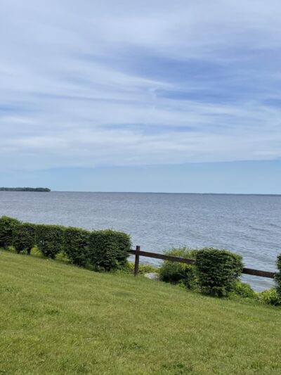 Chapman Park - Bridgeport, NY