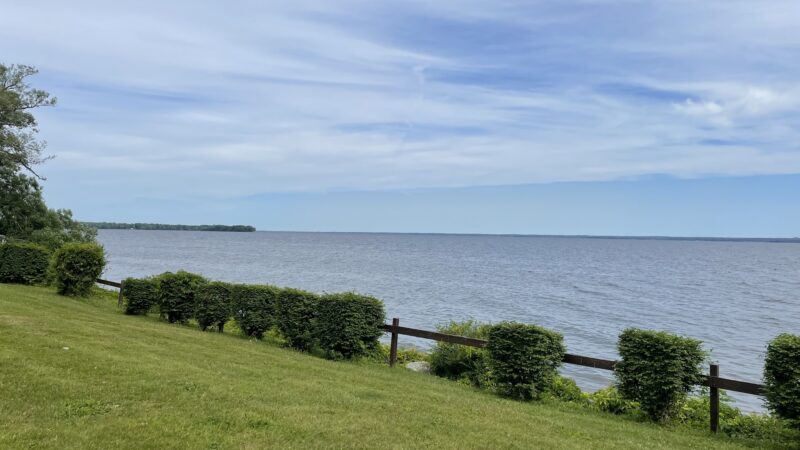 Chapman Park - Bridgeport, NY