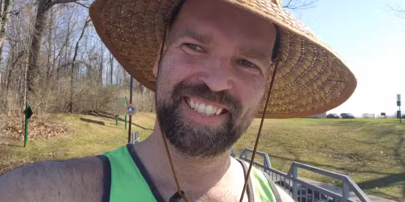 Chapman Park - Bridgeport, NY