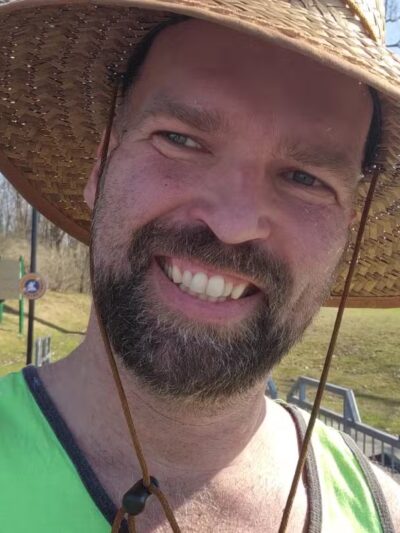 Chapman Park - Bridgeport, NY