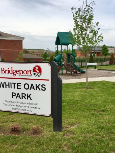 White Oaks Park - Bridgeport, WV